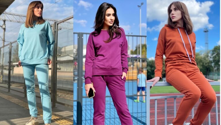 спортивний костюм