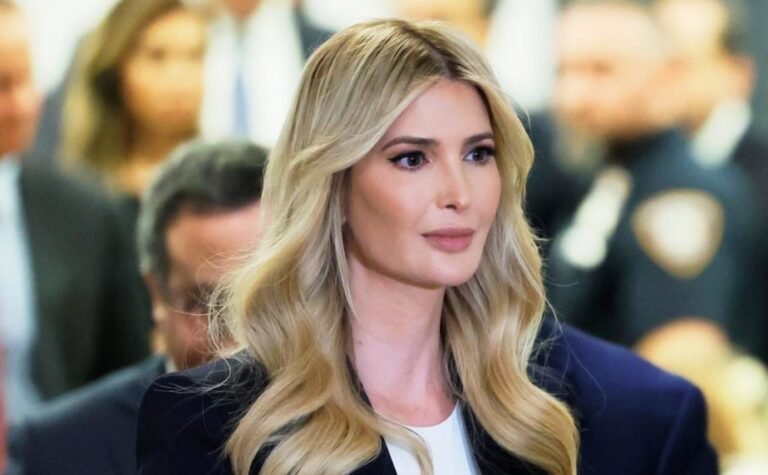 іванка трамп