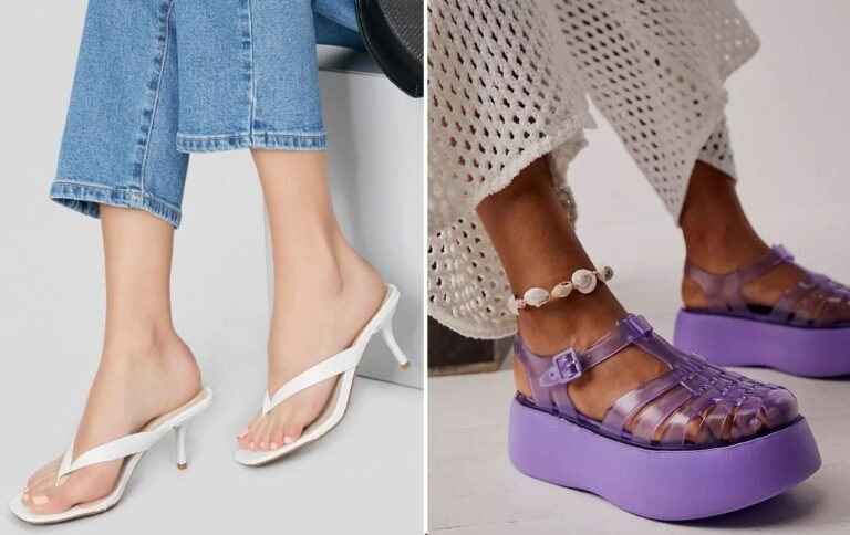 босоніжки жіночі