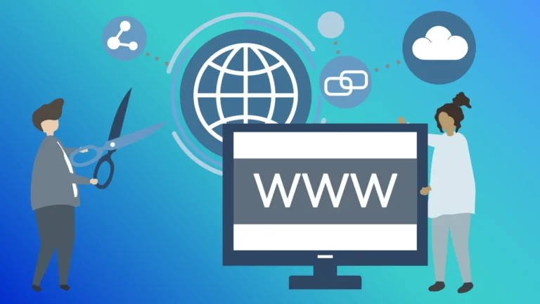 скорочення посилань