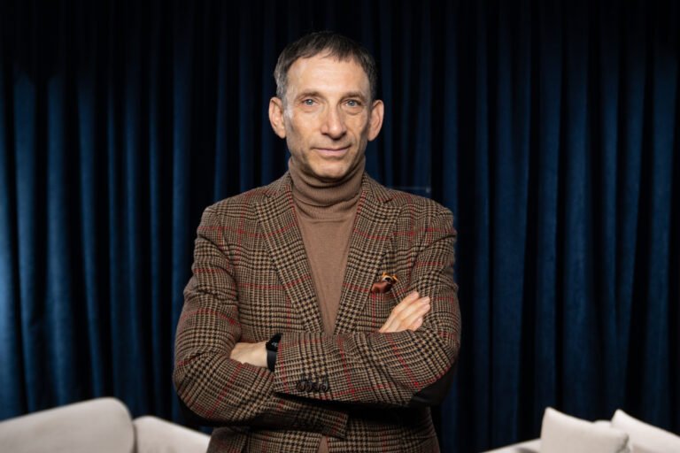 Портніков – біографія, кар’єра та вплив журналіста на сучасну Україну портніков